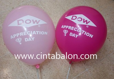 Balon Printing Sablon Tapanuli Utara