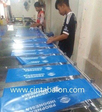 Balon Tepuk di Tabalong