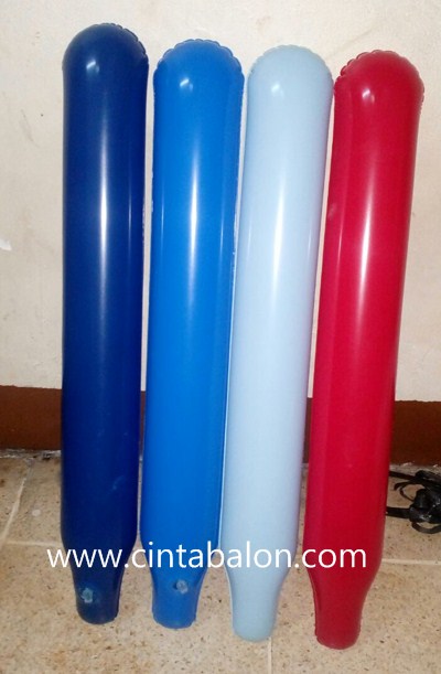 Balon Tepuk di Purbalingga