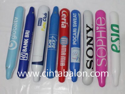 Balon Tepuk di Binjai